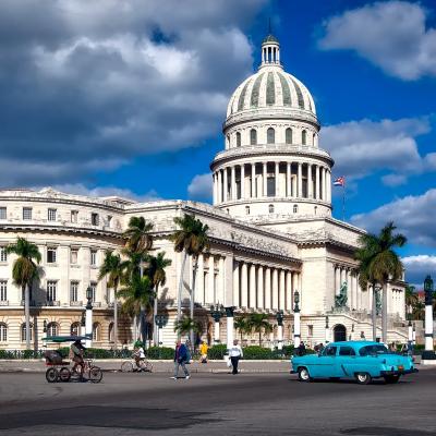 Cuba du 15 novembre au 14 décembre 2025