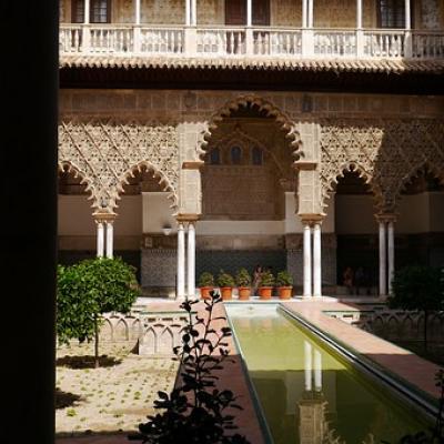 Andalousie, de Séville à Malaga