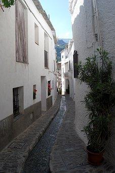 Andalousie, de Séville à Malaga