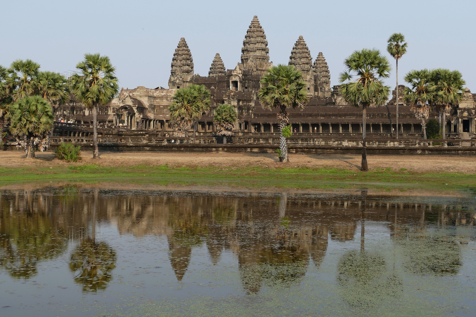 Cambodge