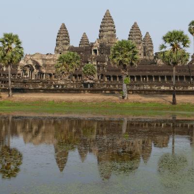Cambodge