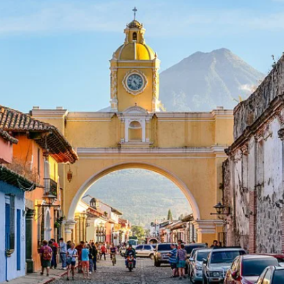 Belize-Guatemala, 24 jours, du 04 au 28 février 2028