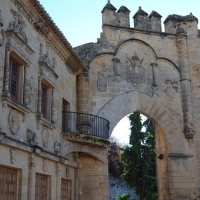 Andalousie, de Séville à Malaga