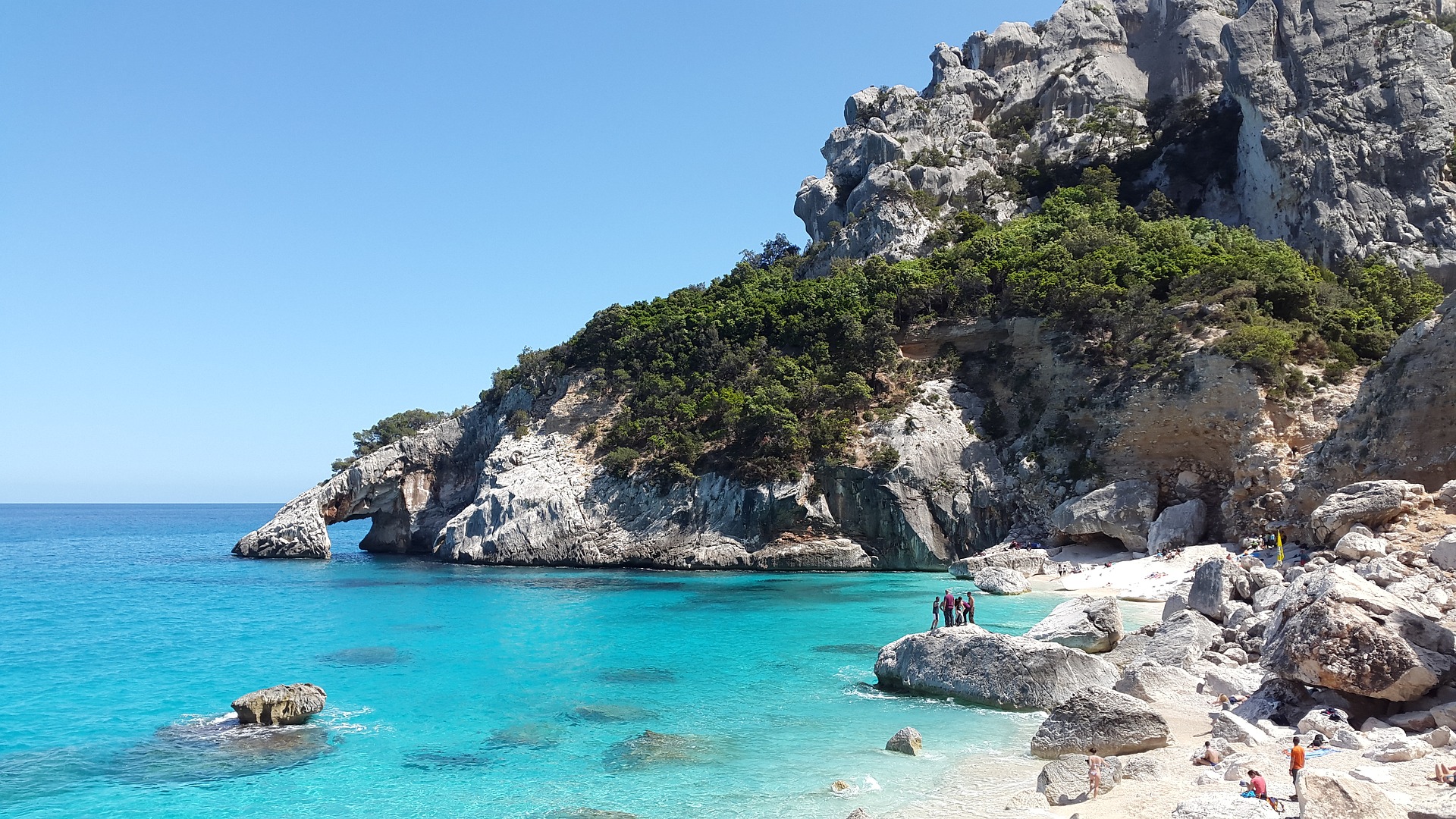 Sardaigne (Italie)