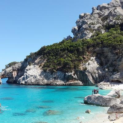 Sardaigne (Italie)