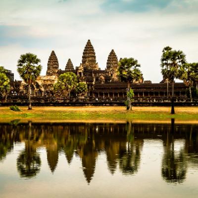 Laos du 01 au 18 décembre