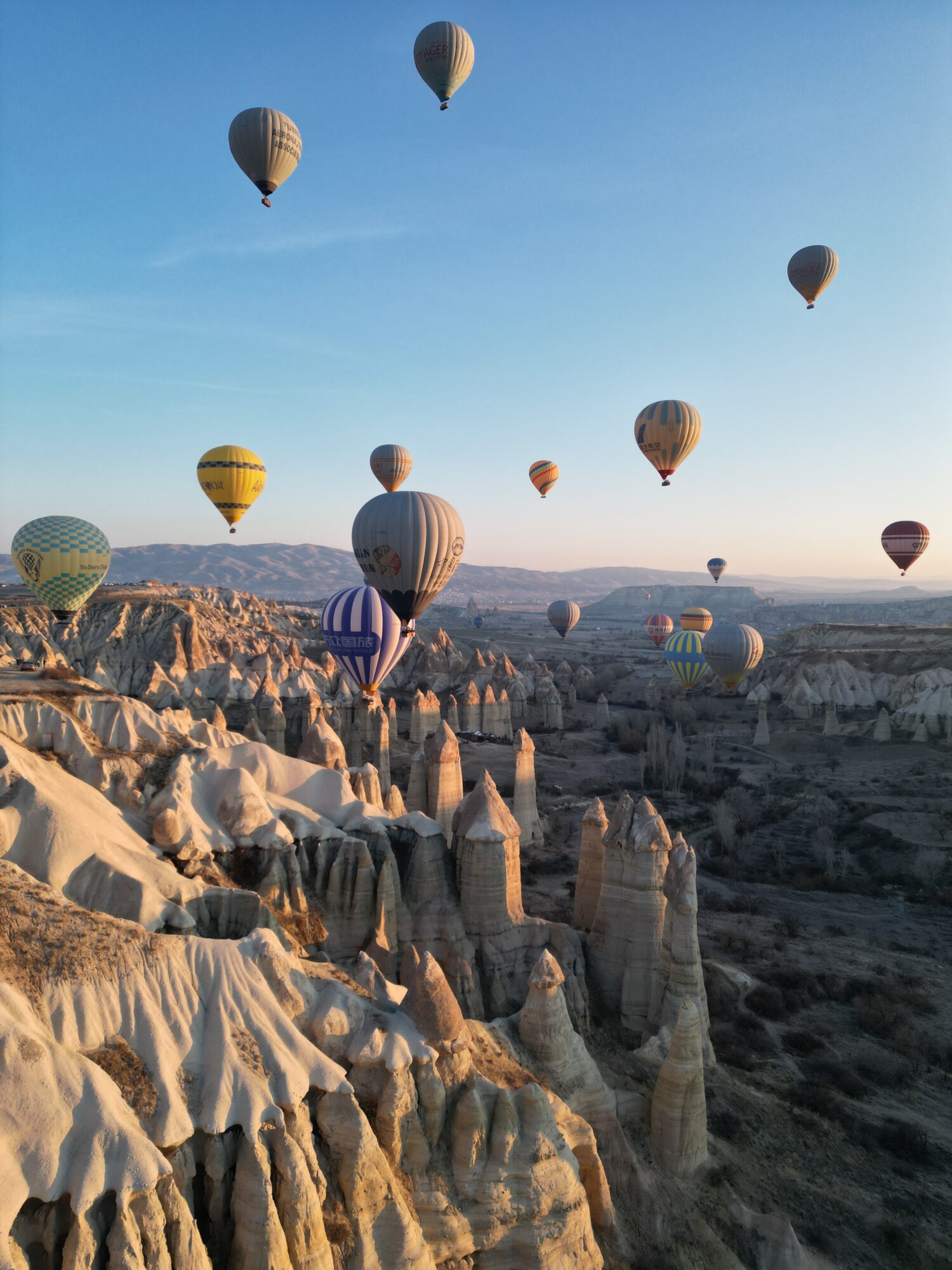 Azerbaïdjan, Géorgie, Turquie, Grèce, 53 jours du 02 mai au 24 juin 2028