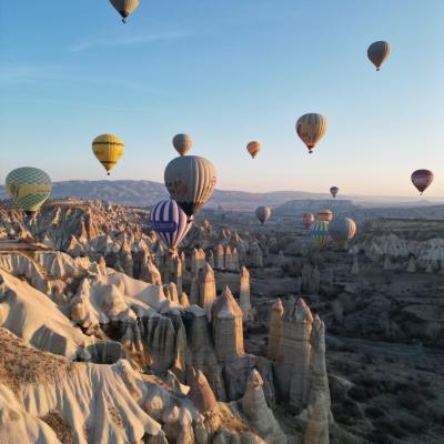 Azerbaïdjan, Géorgie, Turquie, Grèce, 53 jours du 02 mai au 24 juin 2028