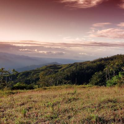 Costa Rica - Nicaragua