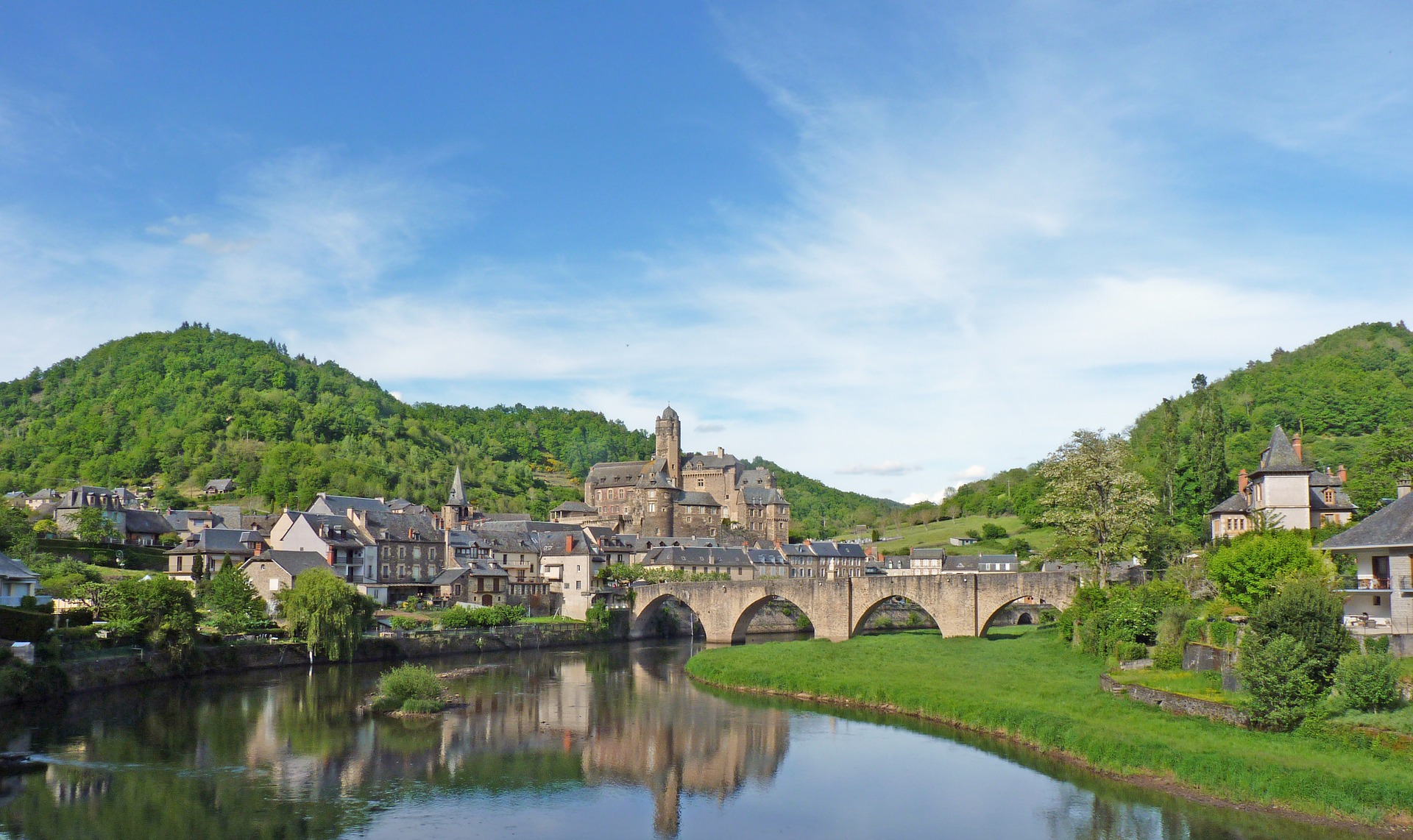 Aveyron (France)