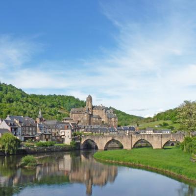 Aveyron (France)