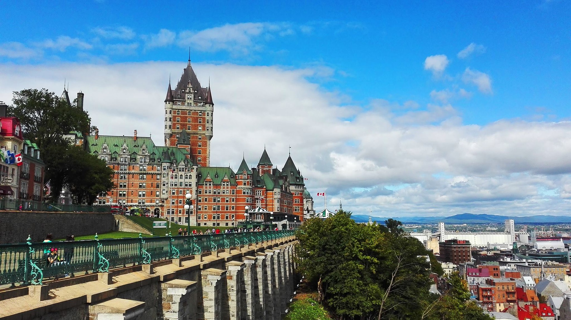 Québec (Canada)