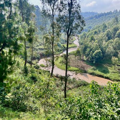 Rwanda