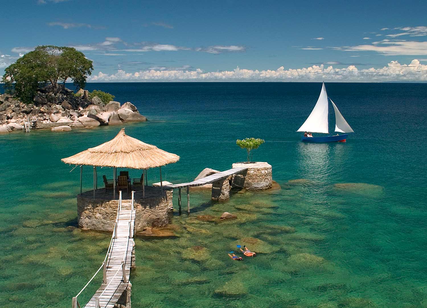 Malawi du 29 septembre au 20 octobre 2026