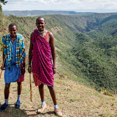 Kenya