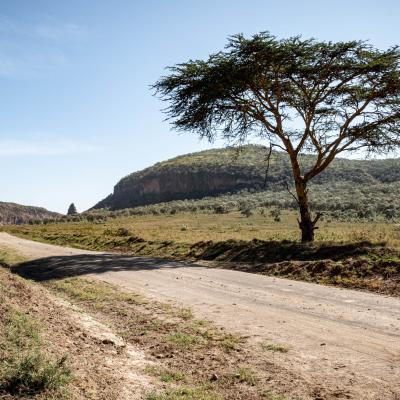 Kenya