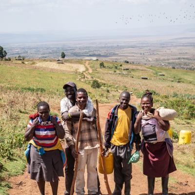 Kenya