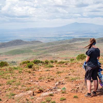 Kenya