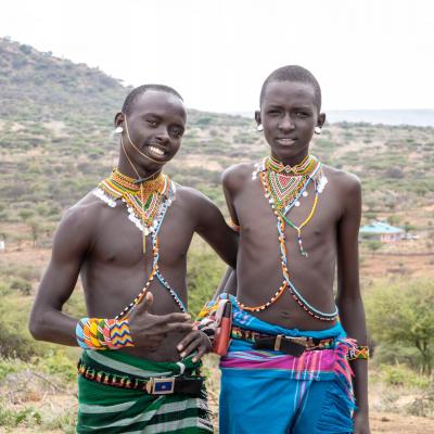 Kenya