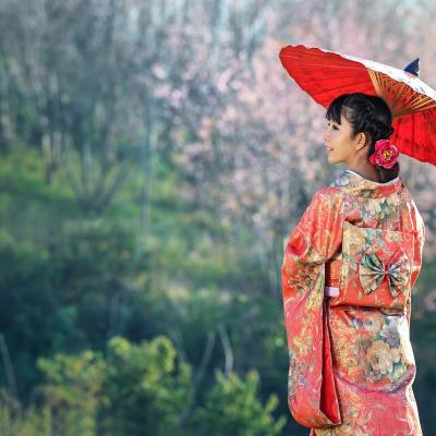 Japon
