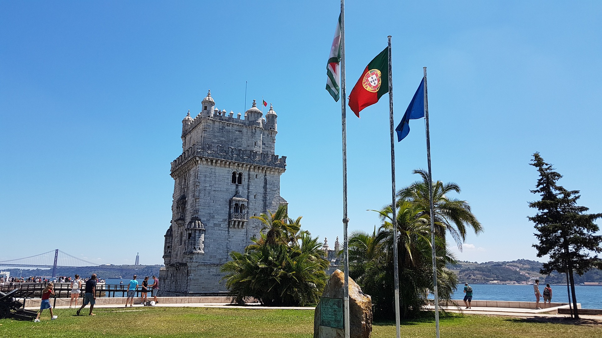 Portugal (version deux semaines)