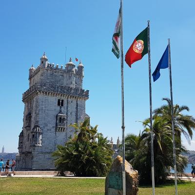 Portugal, version deux semaines