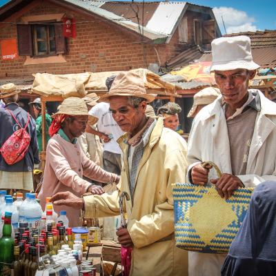 Madagascar 42 jours du 23 septembre au 03 novembre 2026