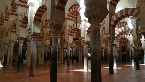 Andalousie, de Séville à Malaga