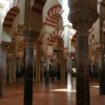 Andalousie, de Séville à Malaga