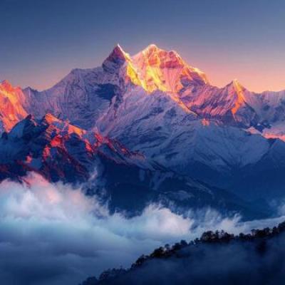 Tibet, Népal, Bengale (Inde), Bhoutan, 49 jours du 01 septembre au 19 octobre