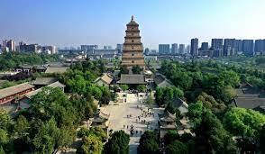 Chine 1ère partie