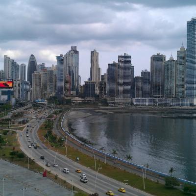 Panama - Costa Rica (1-18 Jours)