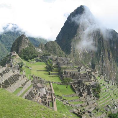Pérou 