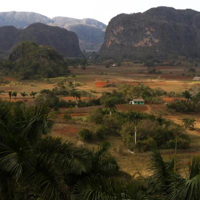 Cuba toute l'île (prix à partir de 4490 Eur)