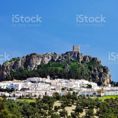 Andalousie, 1ère partie, de Malaga à Séville