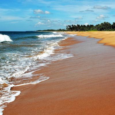 Sri Lanka 