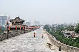 Chine 1ère partie