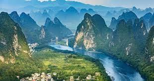 Chine 1ère partie