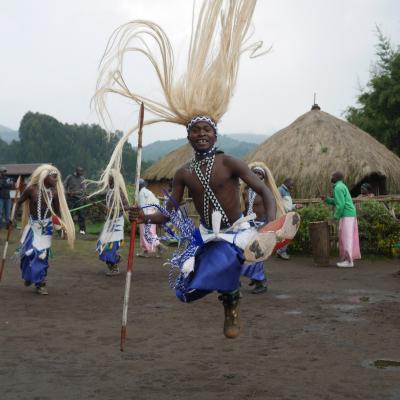 Rwanda