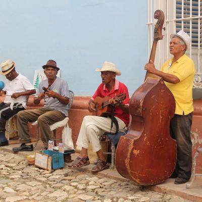 Cuba toute l'île (prix à partir de 4490 Eur)
