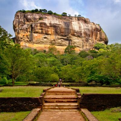 Sri Lanka 