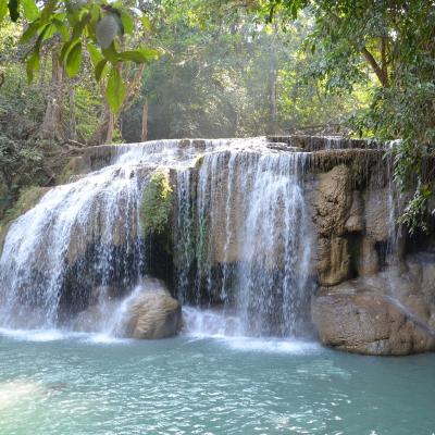 Laos du 01 au 18 décembre