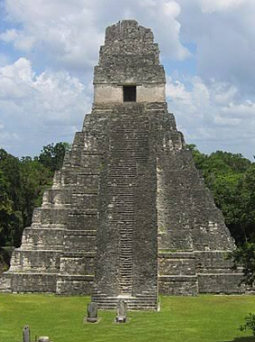Belize-Guatemala, 24 jours, du 04 au 28 février 2028