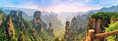Chine 1ère partie